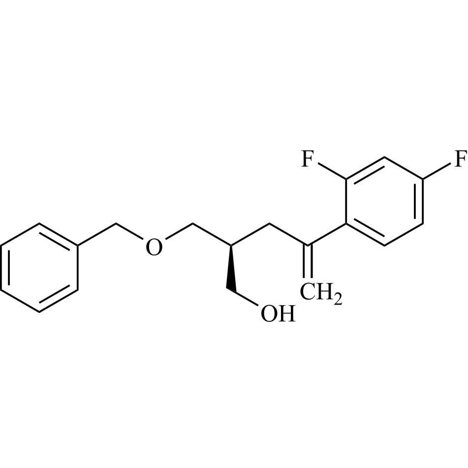 Picture of Posaconazole Impurity 64