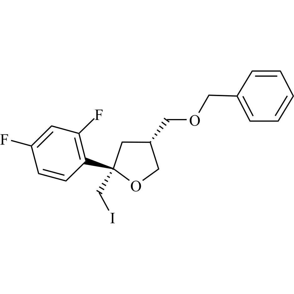 Picture of Posaconazole Impurity 65