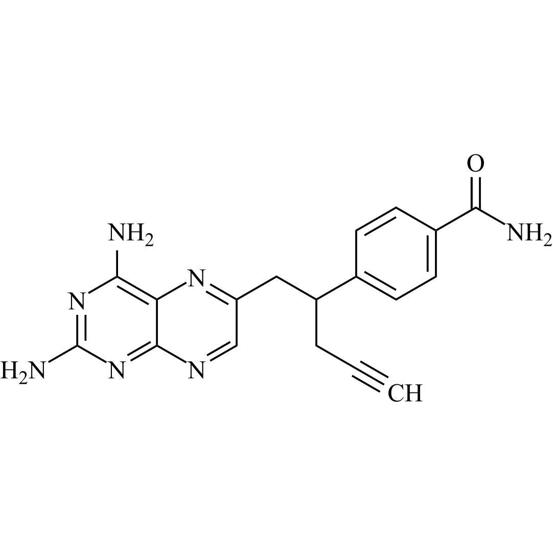 Picture of Pralatrexate Impurity 3