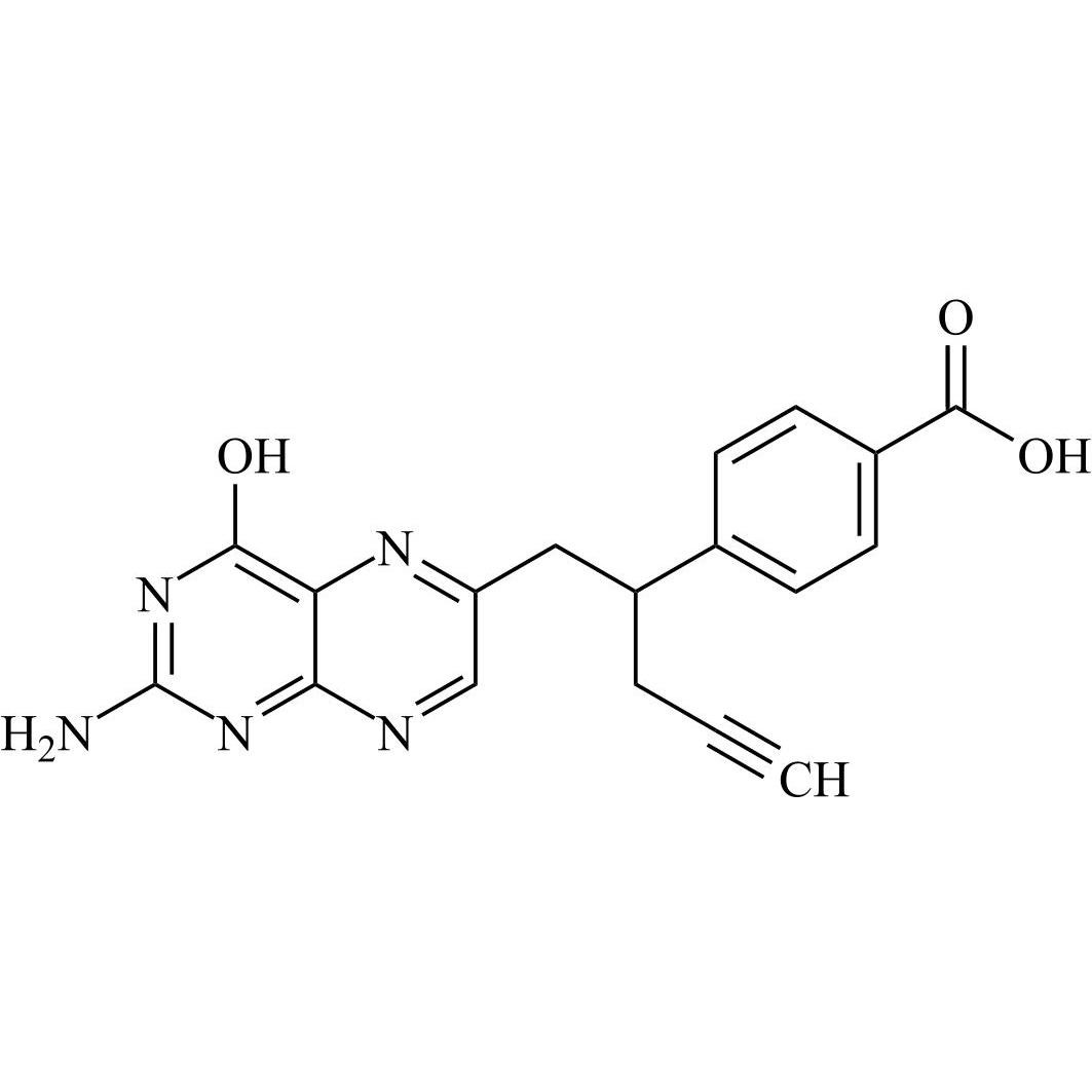 Picture of Pralatrexate Impurity 4