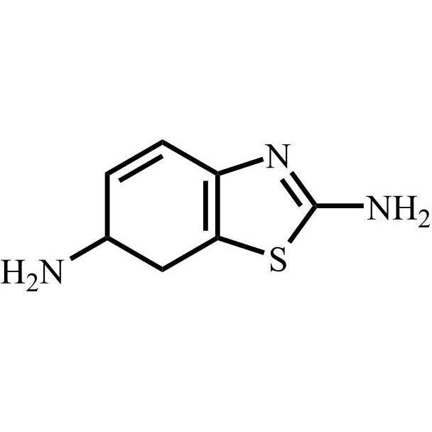 Picture of Pramipexole Impurity 21