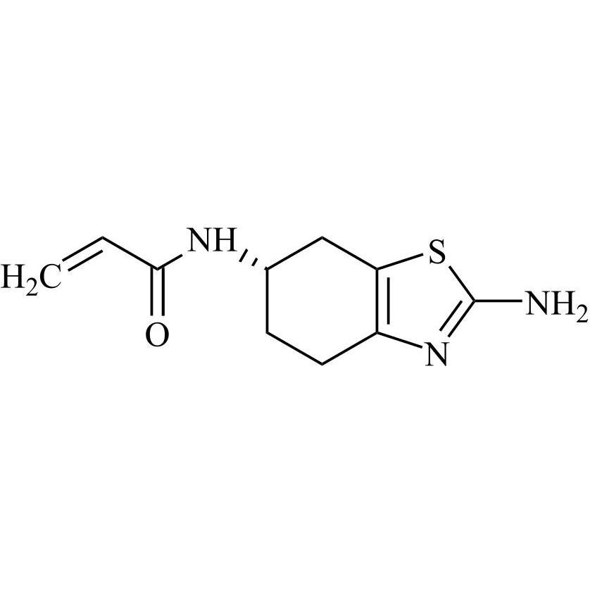 Picture of Pramipexole Impurity 31