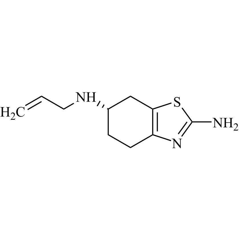 Picture of Pramipexole Impurity 32