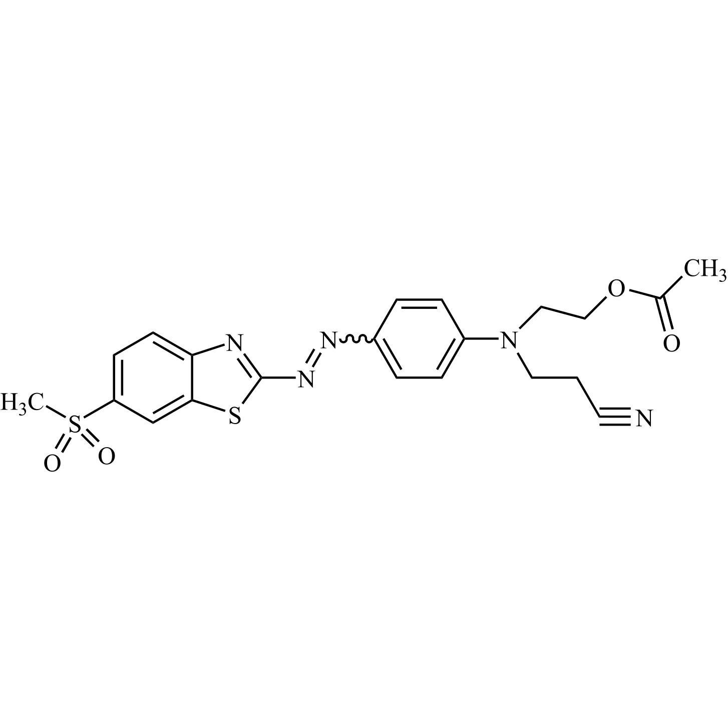 Picture of Pramipexole Impurity 34