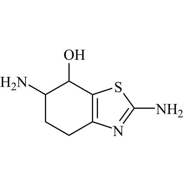Picture of Pramipexole Impurity 35
