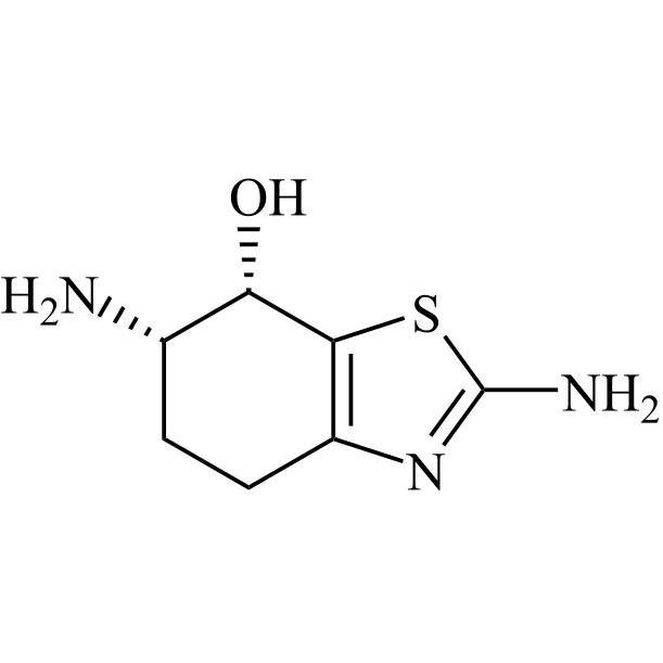 Picture of Pramipexole Impurity 36