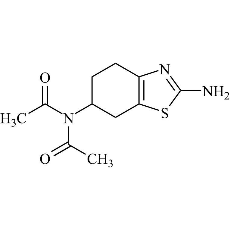 Picture of Pramipexole Impurity 60