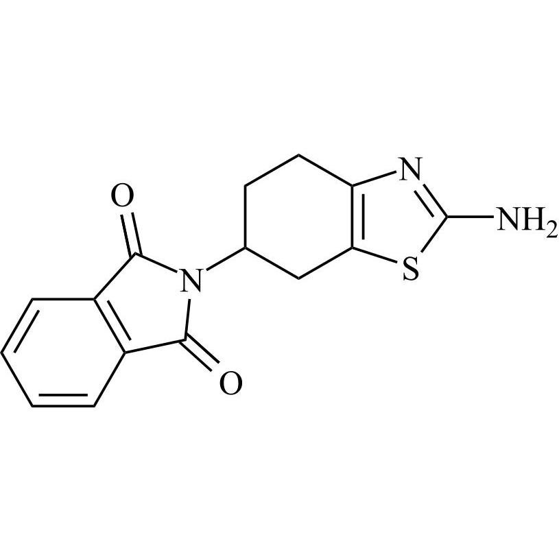 Picture of Pramipexole Impurity 61