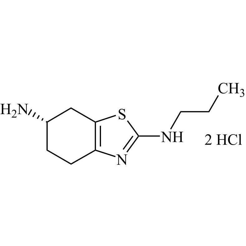 Picture of Pramipexole Impurity 12 DiHCl