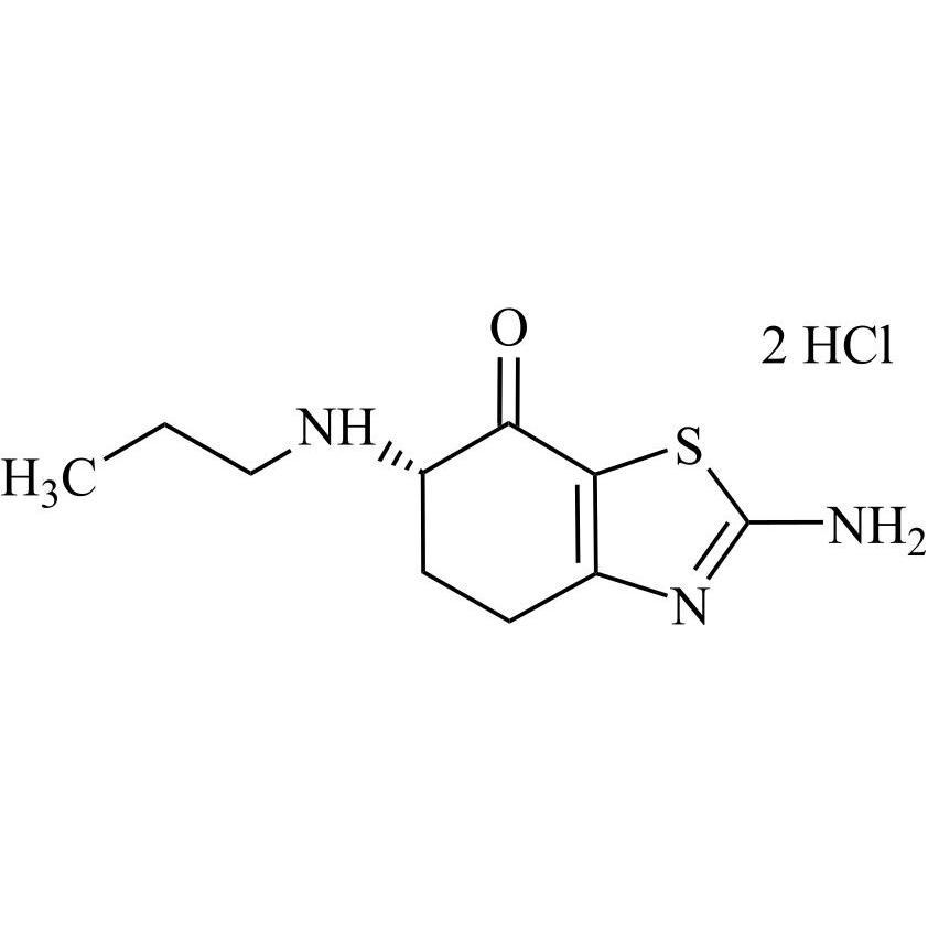 Picture of Pramipexole Impurity 38 DiHCl