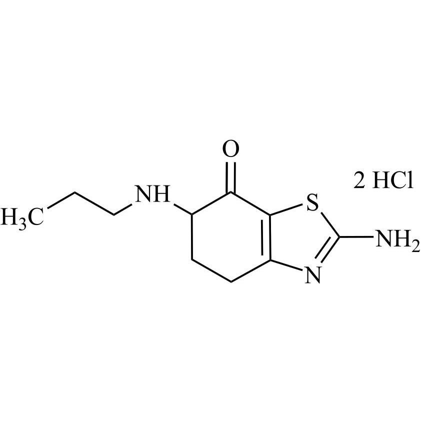 Picture of rac-7-Oxo-Pramipexole DiHCl