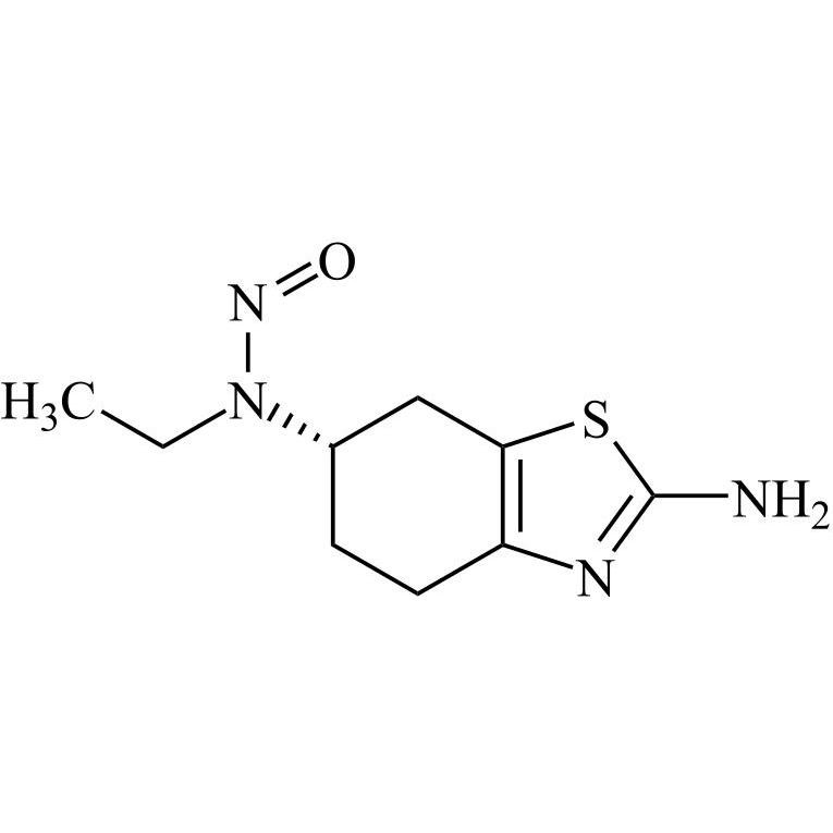 Picture of Pramipexole Impurity 57 (Mixture of Isomers)