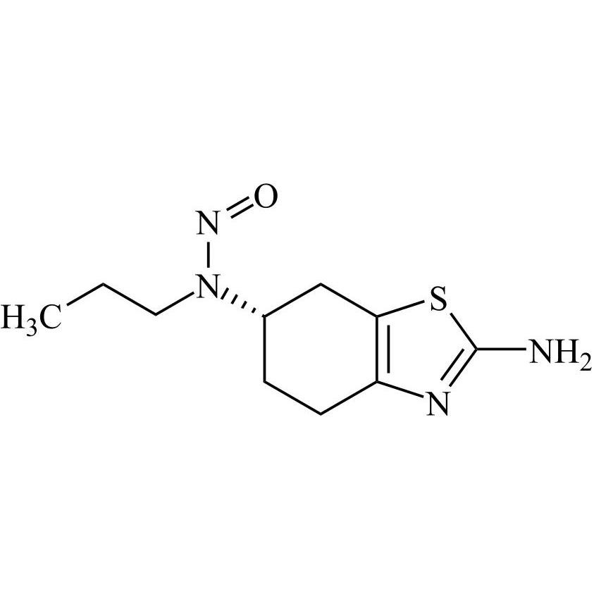 Picture of N-Nitroso Pramipexole