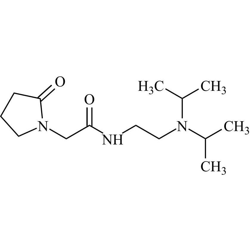 Picture of Pramiracetam