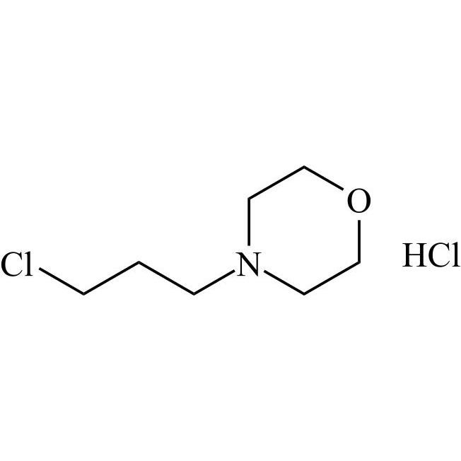 Picture of Pramoxine Impurity 3 HCl