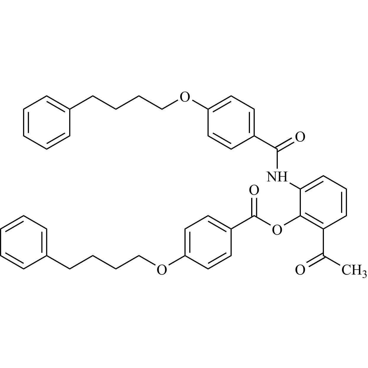 Picture of Pranlukast Impurity 6