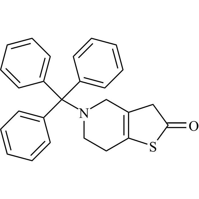 Picture of Prasugrel Impurity 44