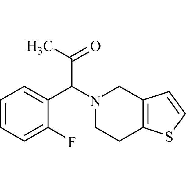 Picture of Prasugrel Impurity 49