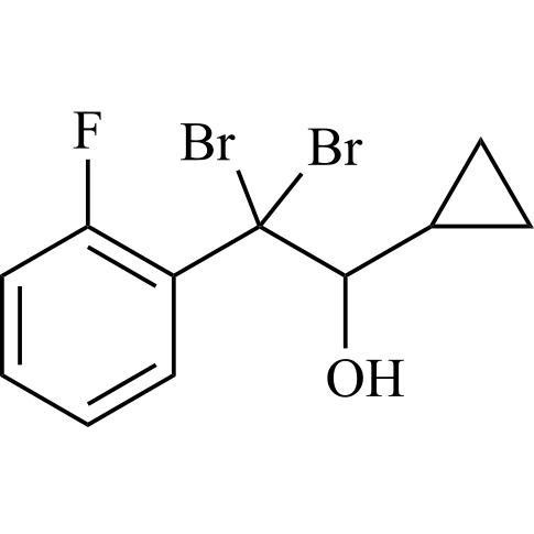 Show details for Prasugrel Impurity 53 Picture of Prasugrel Impurity 53