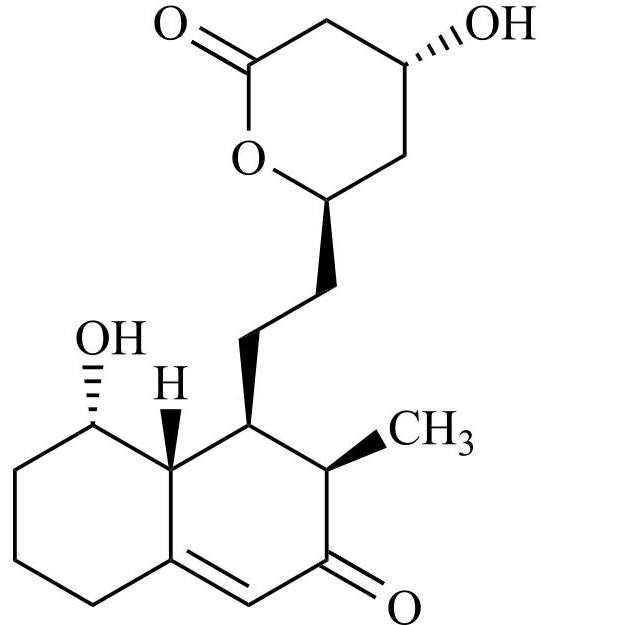 Picture of Pravastatin Impurity 7