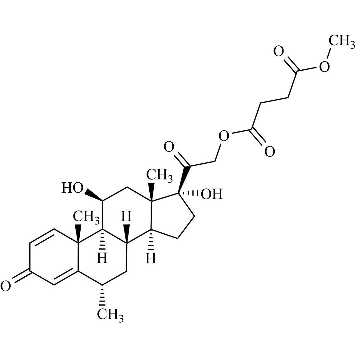 Picture of Prednisolone Impurity 22
