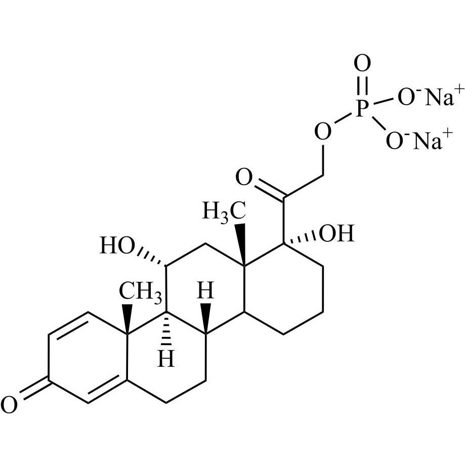 Picture of Prednisolone Impurity 24