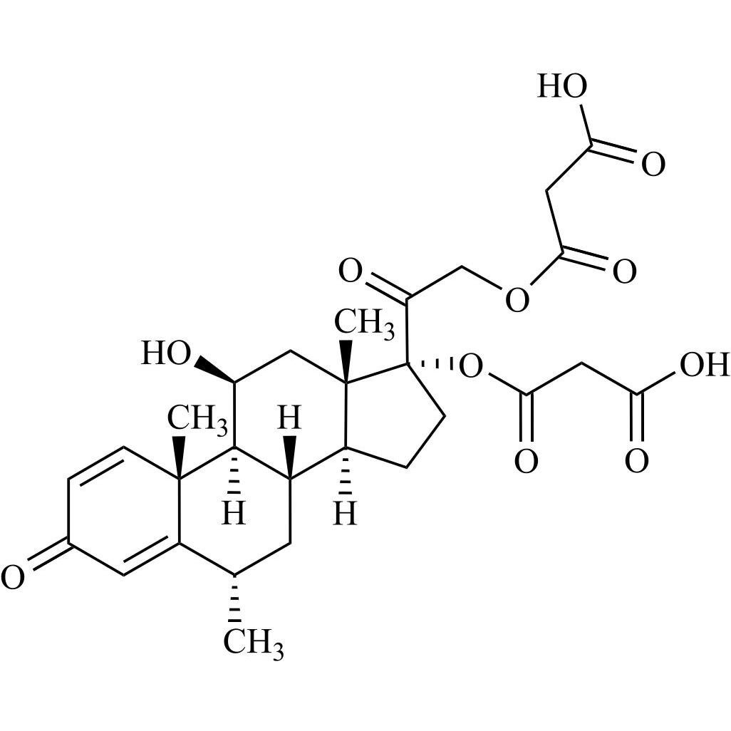 Picture of Methylprednisolone Impurity 15