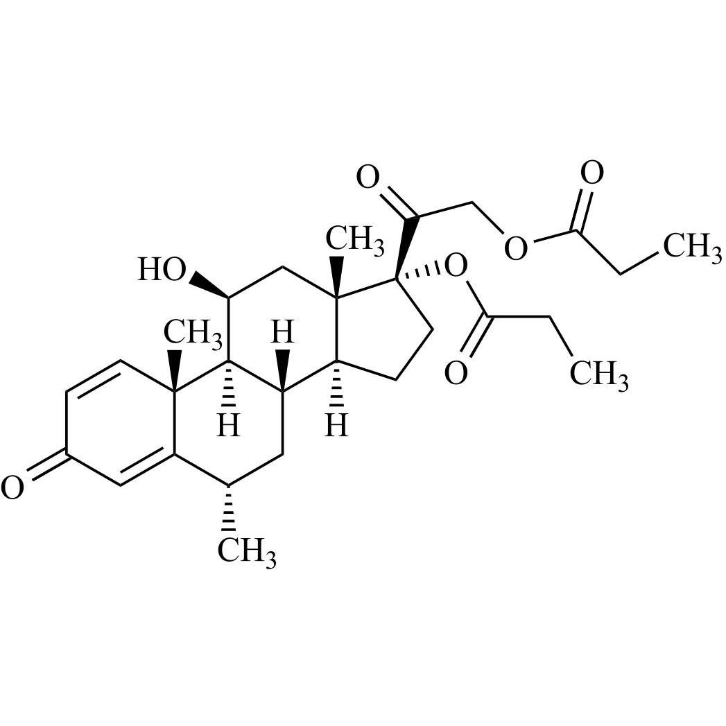 Picture of Methylprednisolone Impurity 19