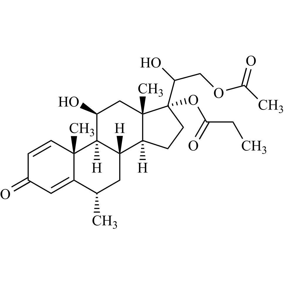 Picture of Methylprednisolone Impurity 20
