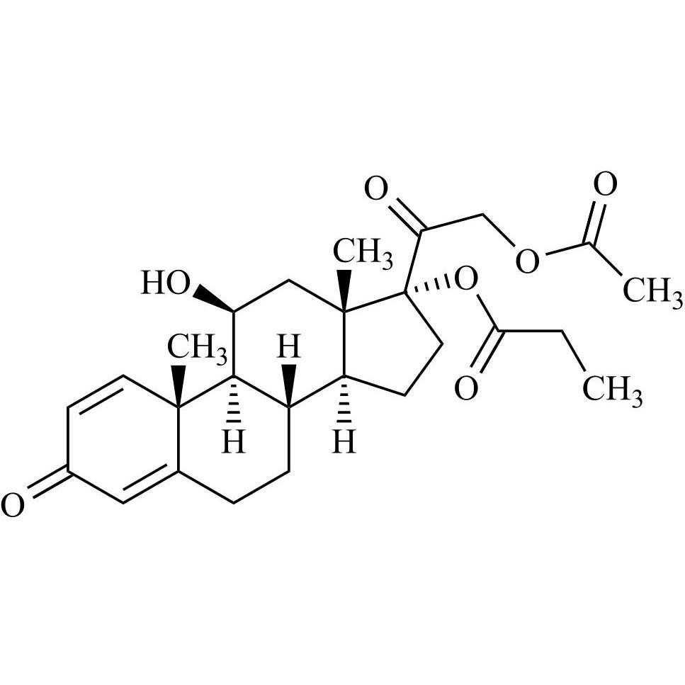 Picture of Prednisolone Aceponate