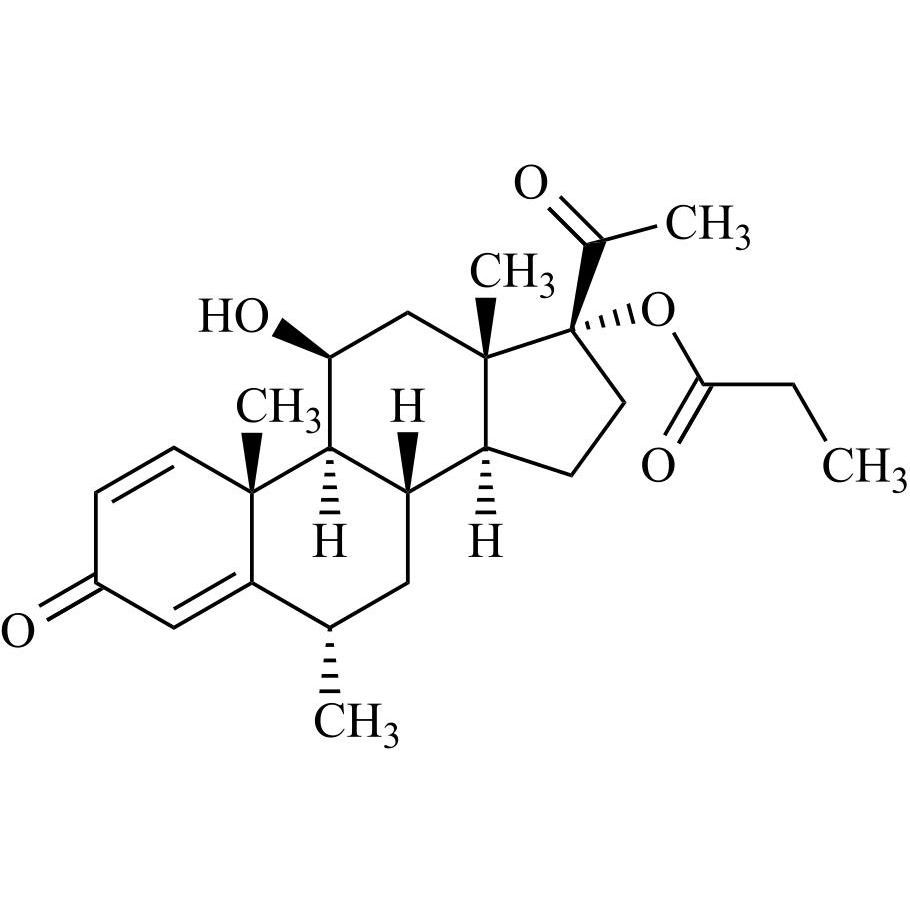 Picture of Methylprednisolone Impurity 21