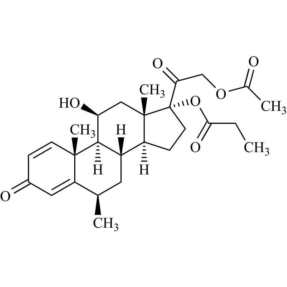 Picture of Methylprednisolone Impurity 22
