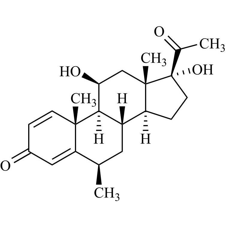 Picture of Methylprednisolone Impurity 24