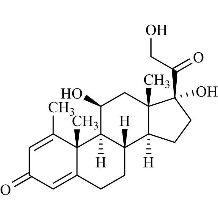 Picture of Methylprednisolone Impurity 29