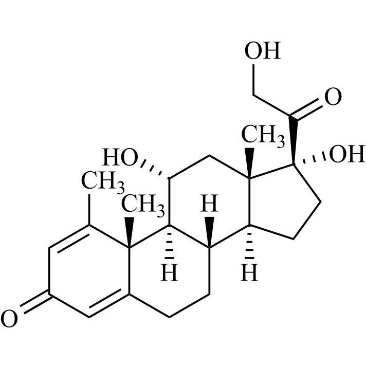 Picture of Methylprednisolone Impurity 30