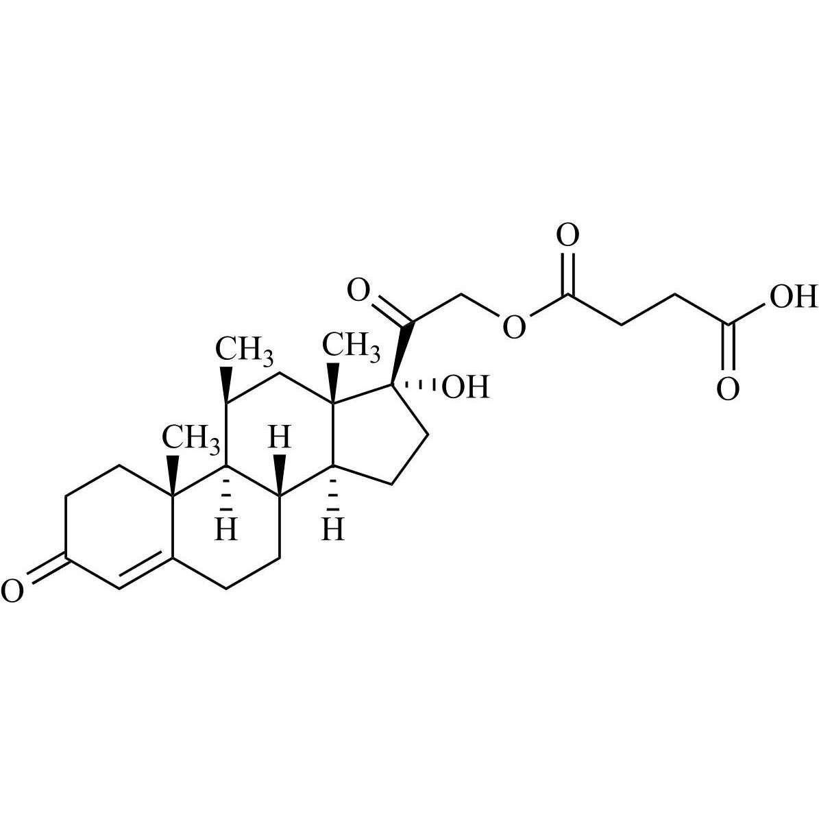 Picture of Prednisolone Impurity 31