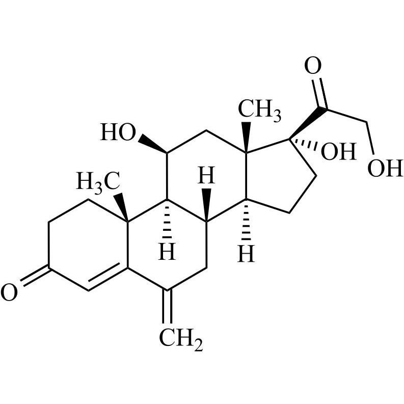 Picture of Methylprednisolone Impurity 33