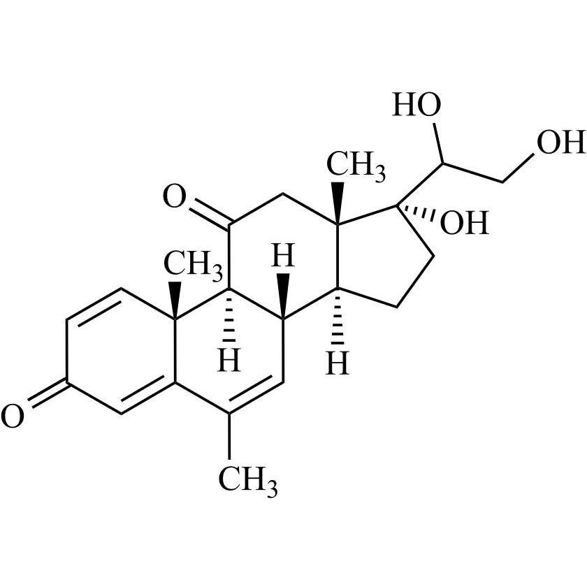Picture of Methylprednisolone Impurity 51