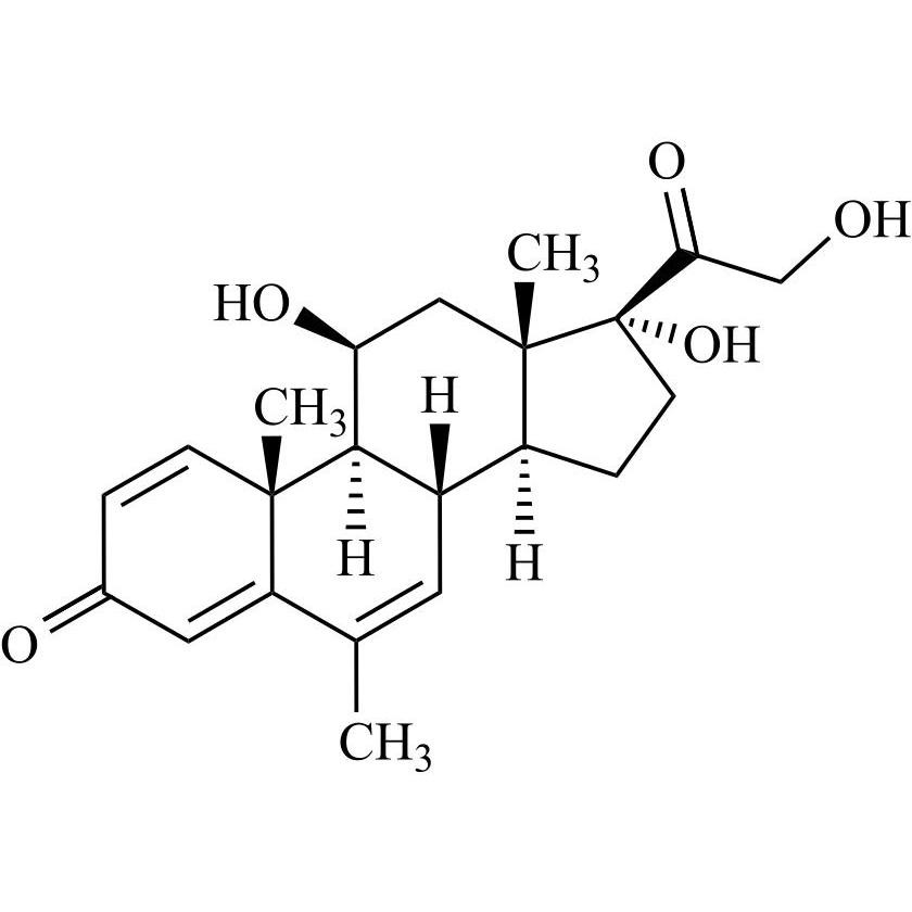 Picture of Methylprednisolone Impurity 52