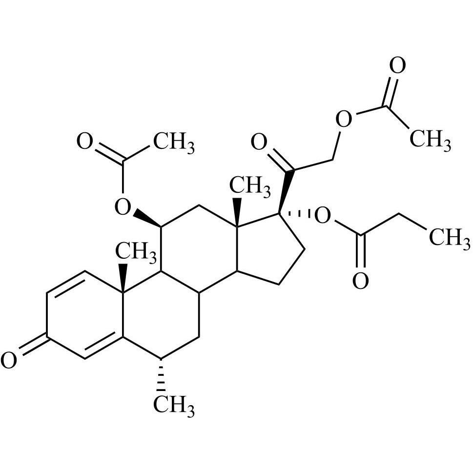Picture of Prednisolone Impurity 36