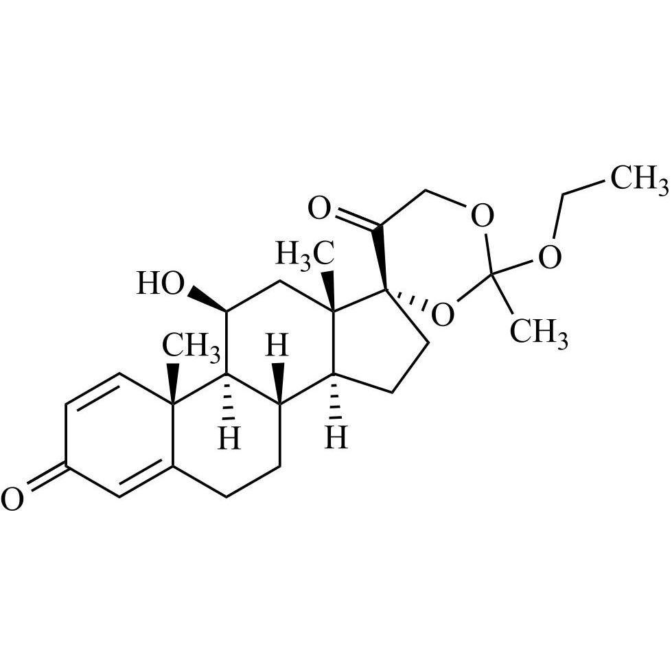 Picture of Prednisolone Impurity 38