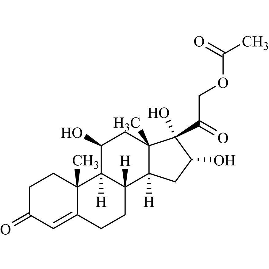 Picture of Prednisolone Impurity 41