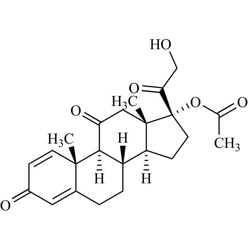 Picture of Prednisolone Impurity 43