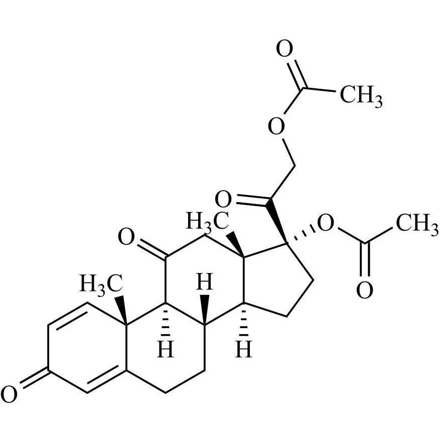 Picture of Prednisolone Impurity 44