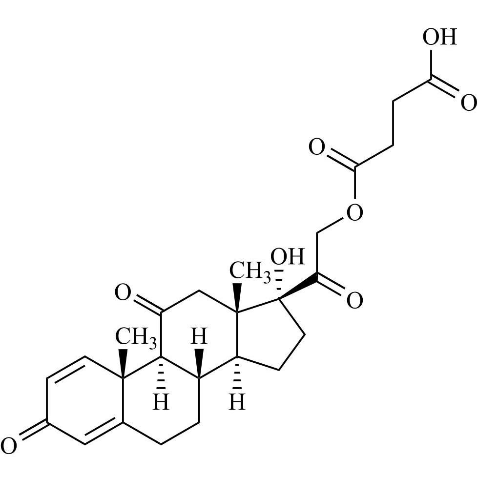 Picture of Prednisolone Impurity 48