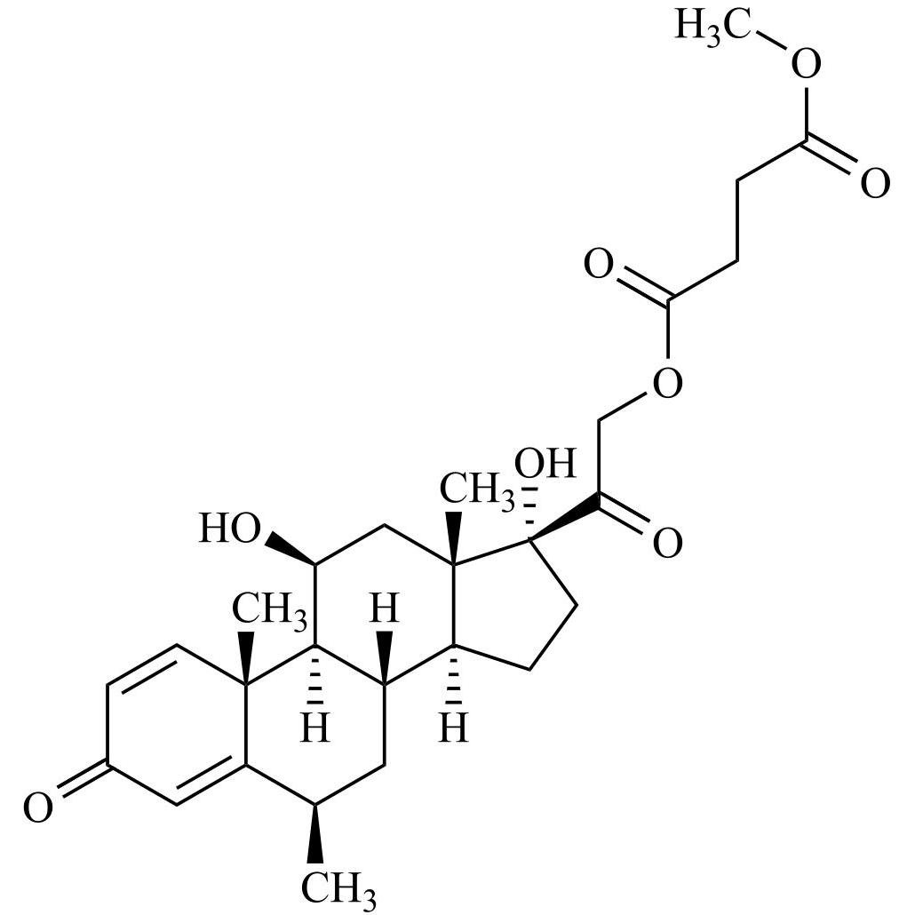 Picture of Prednisolone Impurity 49