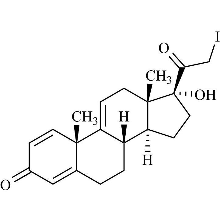 Picture of Prednisolone Impurity 50