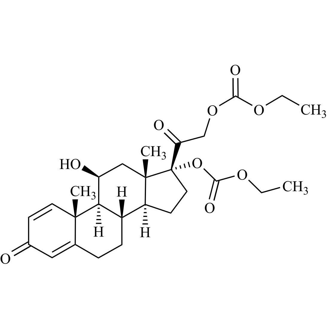 Picture of Prednisolone Dicarbonate