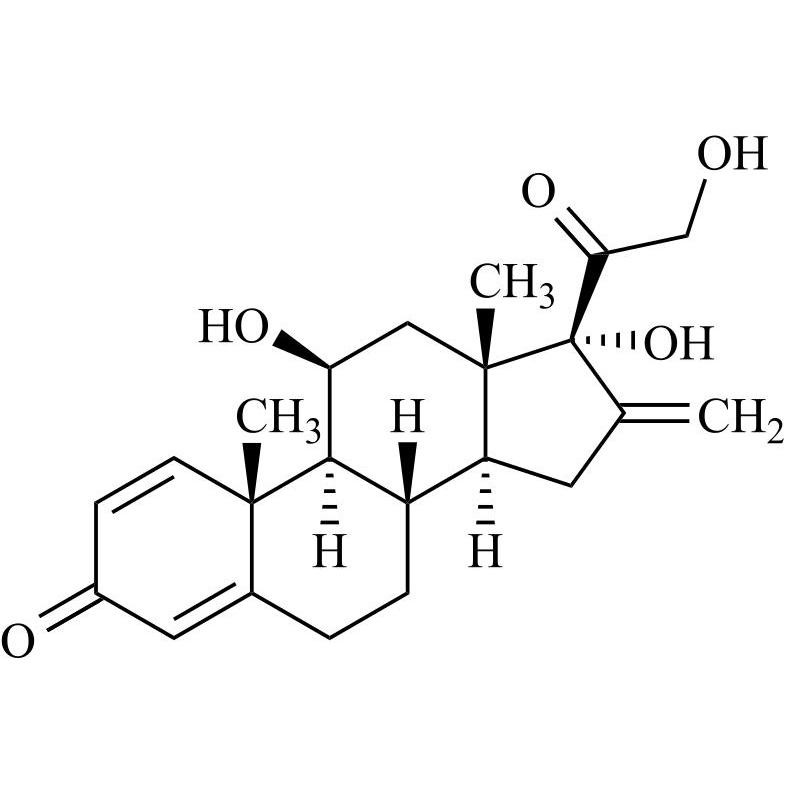 Picture of Prednylidene