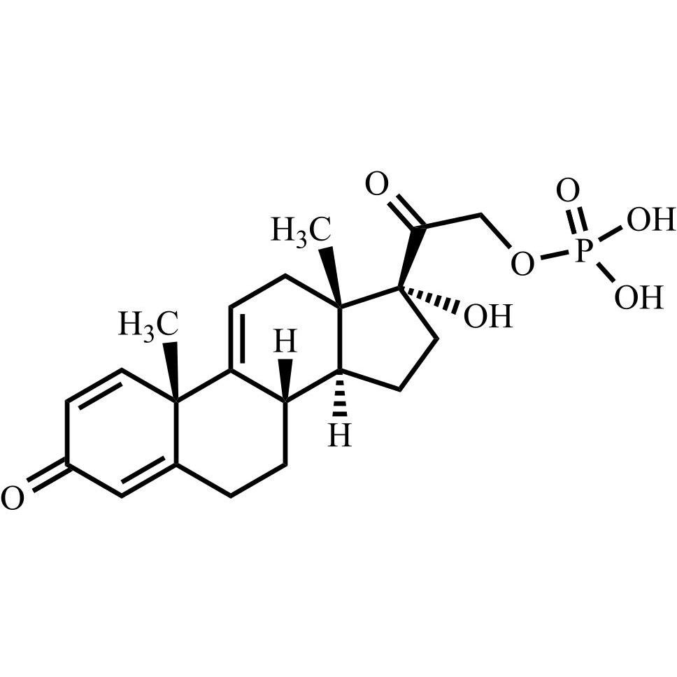 Picture of Prednisone Impurity 21